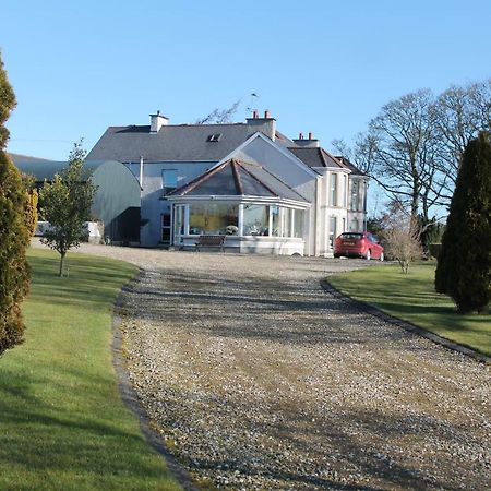 Ballyhargan Farm House Villa Dungiven Eksteriør billede