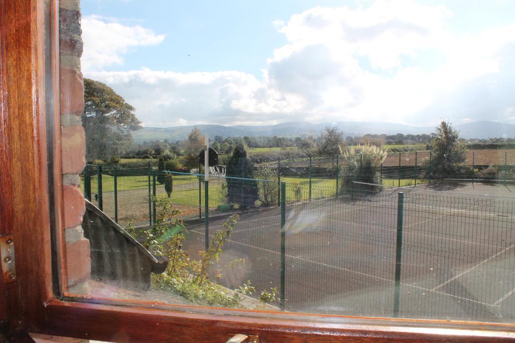 Ballyhargan Farm House Villa Dungiven Eksteriør billede