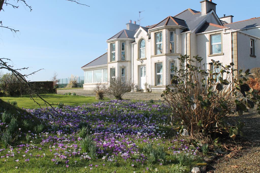 Ballyhargan Farm House Villa Dungiven Eksteriør billede