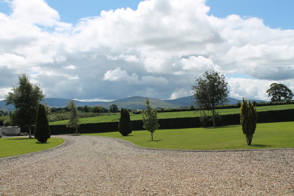 Ballyhargan Farm House Villa Dungiven Eksteriør billede