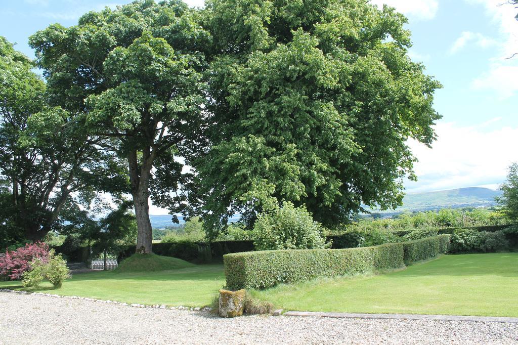 Ballyhargan Farm House Villa Dungiven Eksteriør billede