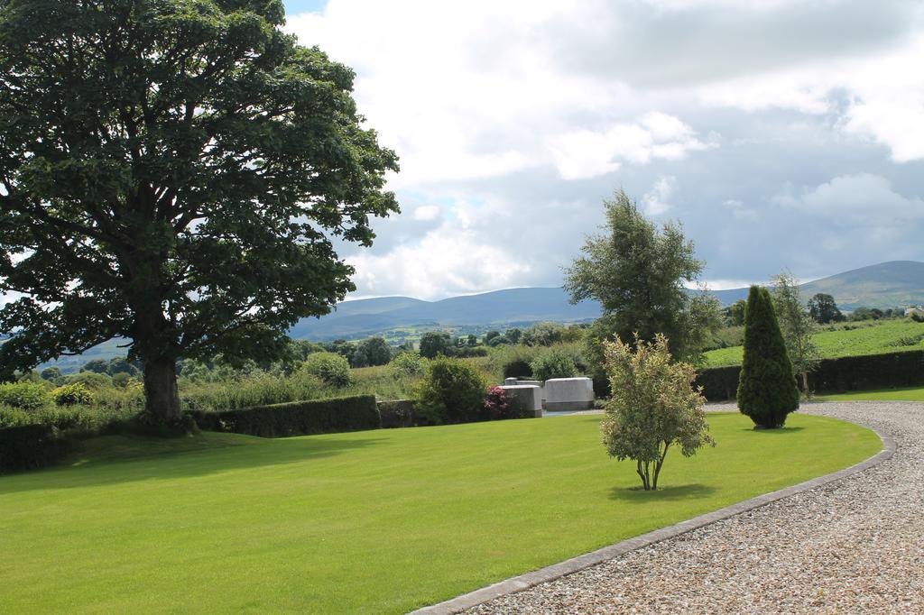 Ballyhargan Farm House Villa Dungiven Eksteriør billede