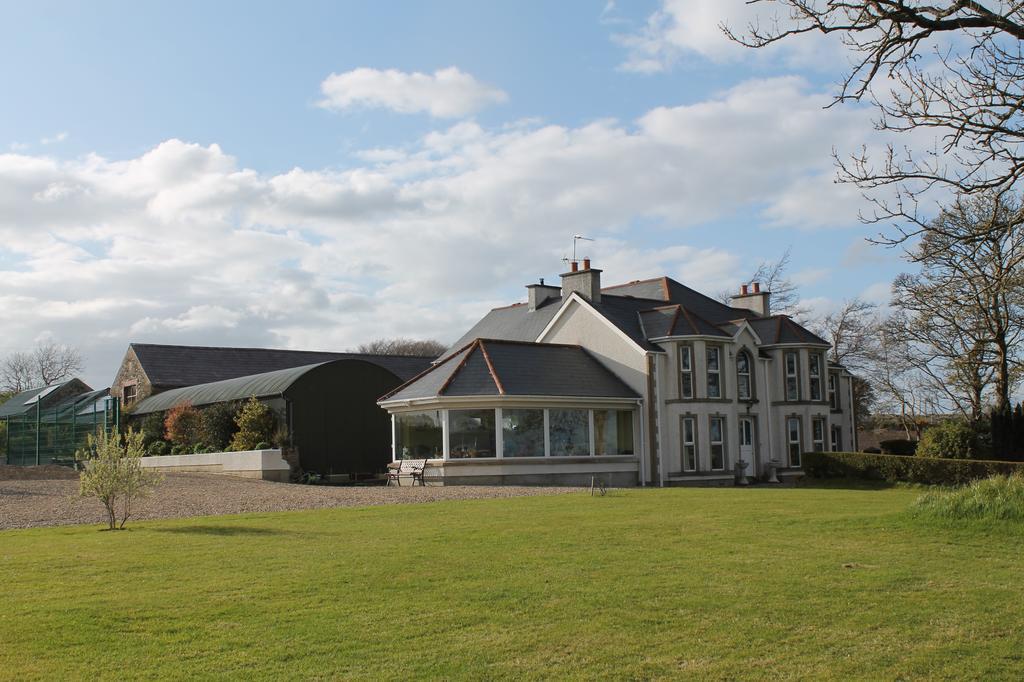 Ballyhargan Farm House Villa Dungiven Eksteriør billede