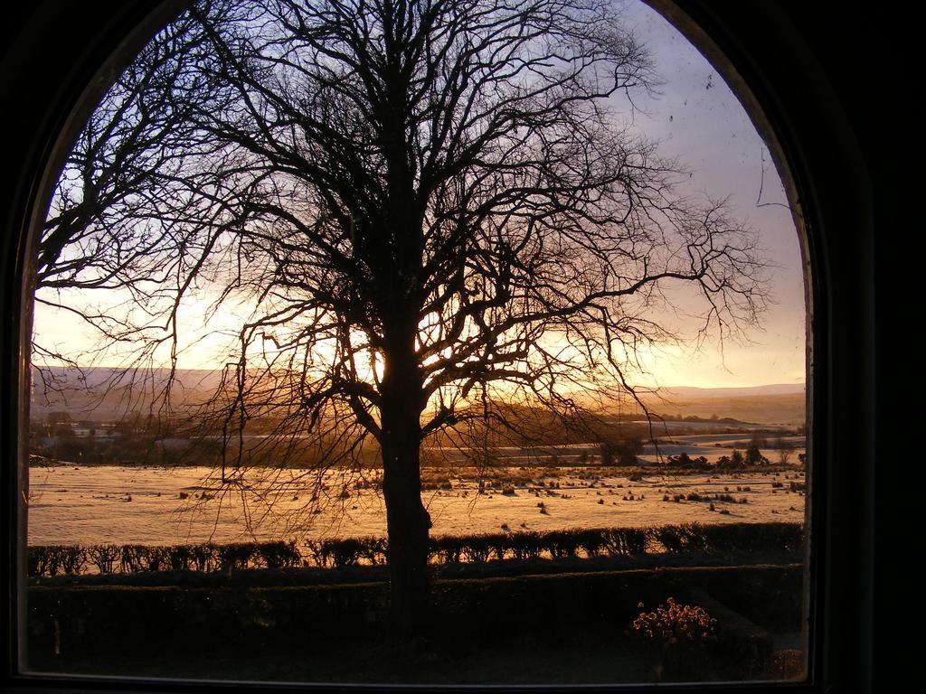 Ballyhargan Farm House Villa Dungiven Eksteriør billede