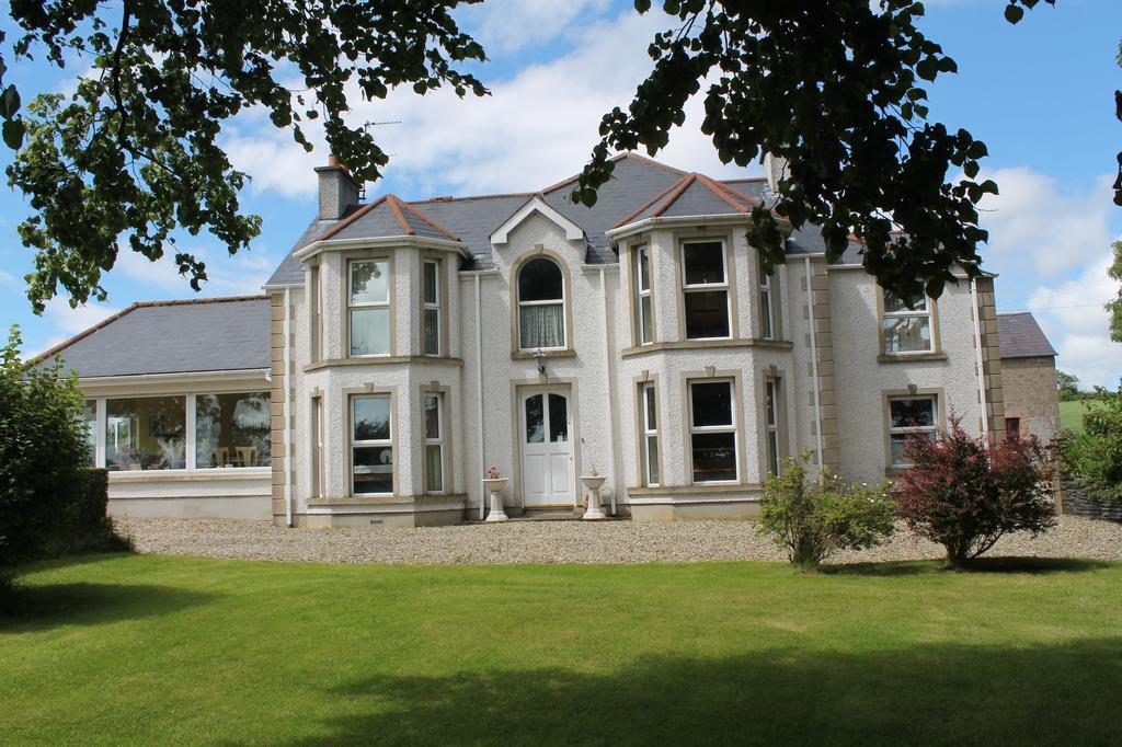 Ballyhargan Farm House Villa Dungiven Eksteriør billede